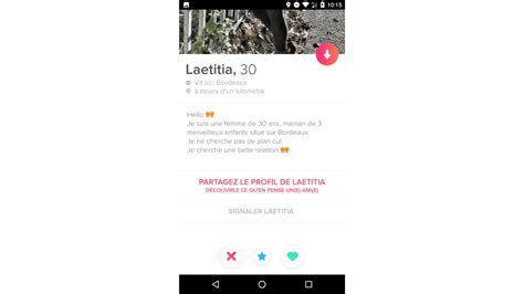 bio tinder femme|Bio Tinder femme : 66 exemples drôles et inspirants